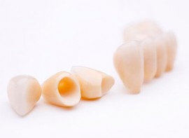 Protesis dentales
